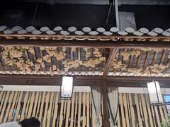 -小菜园新徽菜(南通崇川金鹰店)