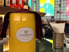 -BOTTEGA意库(中骏世界城店)