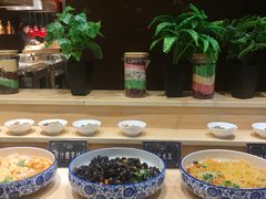 -春天烤肉自助餐厅(南内环店)