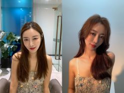 -3AM HAIR SALON染发接发