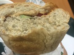 -赛百味(时代广场店)