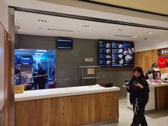 -麦当劳(文心六店)