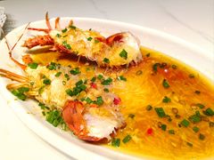 -温岭人家(红花北路店)