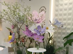 -山与蓝·轻糖鲜果蛋糕(勒泰店)