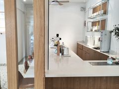 -Cafe on warm(丹霞店)