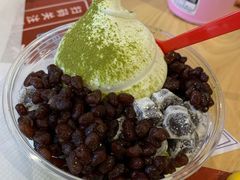 -DQ·蛋糕·冰淇淋(金桥店)