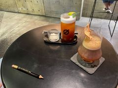 -BE NORMAL CAFE(霞溪路店)