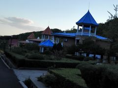 -丹东市五龙山风景区