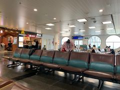 -厦门高崎国际机场-T3航站楼