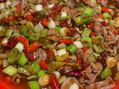 -泥糊破店小酒馆·团建聚餐(南京西路店)