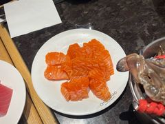 -川骄海鲜自助(河东店)