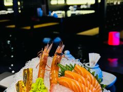 -上井精致料理自助餐(松雷店)