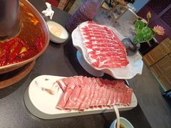 -南门四季铜锅涮肉(大屯·北苑店)