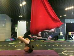 -星洲国际.格莱博健身会所