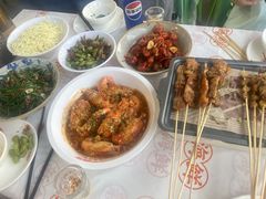 -小林哥的海鲜馆·夜宵烧烤(渔人码头店)