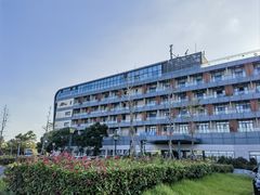 -上海南汇嘴大堤酒店