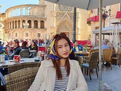 -瓦伦西亚大教堂