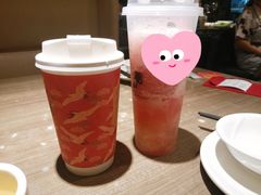 -茶理宜世(东方宝泰店)