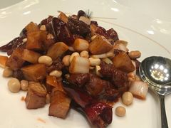 -许家菜(望江店)