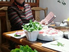 -川中故事·成都老火锅(东书房店)