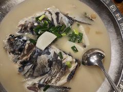 -院子餐厅·大锅菜·老杭帮(桥西直街店)