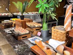 -美食汇·海鲜自助西餐厅·江门富力万达嘉华酒店