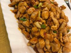 -清真·安乐园菜馆(茶南店)