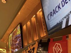-熊吞·大碗丼烧肉饭(清江浦区万达店)