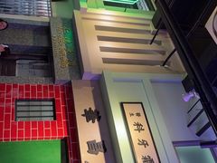 -憶廟街 X 沙角邨(太古城店)