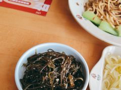 -李先生牛肉面大王(莱芜信誉楼店)