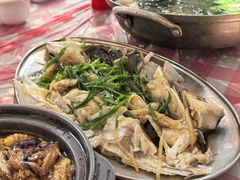 -黎记大排档(慈云路店)