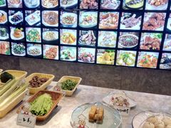 -乾隆美食·本帮菜(黄河路店)
