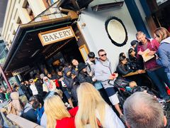 -Fergburger(皇后镇店)