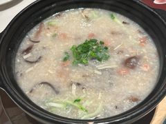 -滋粥楼·顺德菜(番禺广场总店)