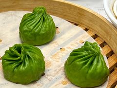 -苏小柳点心·手作小笼包(CP静安寺分院)