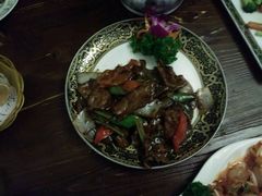 -Siam泰餐厅(水上公园店)