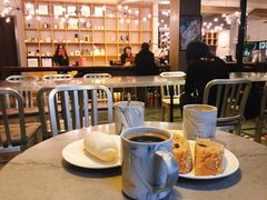 -Nectar One Cafe(勇烈路n1店)