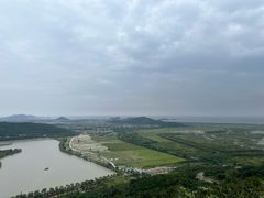 -南北湖风景区