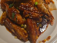 -老阿爸鲜鱼土菜(园区永旺店)