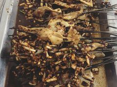 -宋文成烤肉(白沙巷店)