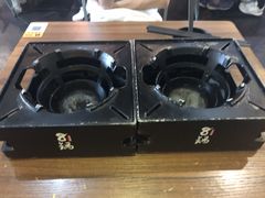 自助调料区-8锅臭臭锅(筷子基店)