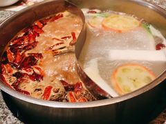 -辉哥火锅(虹桥路店)