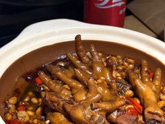 -小柴米·传统江西菜(八一广场店)