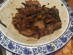 -小土豆北方菜馆(方庄店)