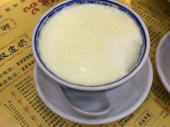 双皮奶-大良甜品店(金泽店)