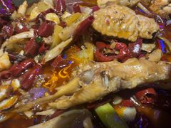 -赖胖子肉蟹煲(金牛万达店)