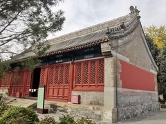 -大钟寺古钟博物馆