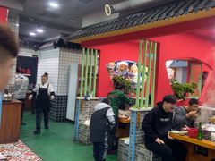 -边江铁锅炖鱼(振八街店)