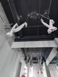 -兰瑜伽·普拉提