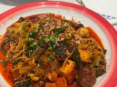 -丝路伊兰·兰州牛肉面(牛街总店)